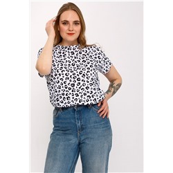 Футболка АПРЕЛЬ, 860127