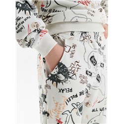 Брюки для мальчиков