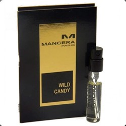 MANCERA WILD CANDY edp (w) 2ml пробник