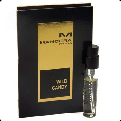 MANCERA WILD CANDY edp (w) 2ml пробник