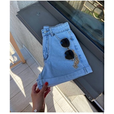 Шорты #22998475