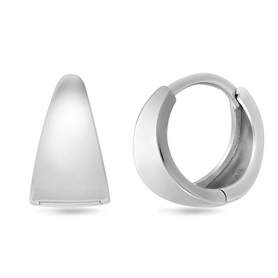 Серьги, без вставки, NS-29796