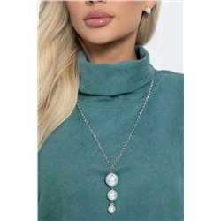 Платье Антония (мятное) П11492