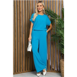 Костюм (Брюки+Блуза) LADY TAIGA, 1116607