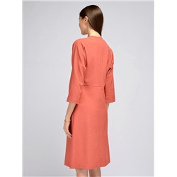 VISERDI Платье 10270-крл 442920