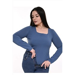 Комбидресс с вырезом НАТАЛИ, 1214068