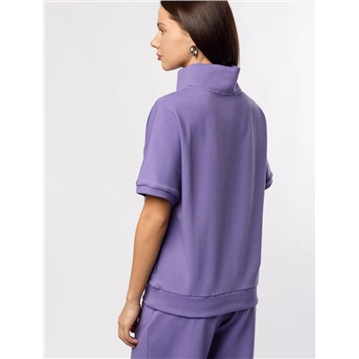 VILATTE Джемпер D49.080