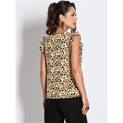 Блузка Селена, нью