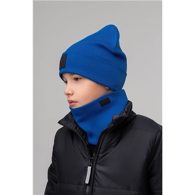 Комплект (Шапка+Снуд) BODO-S, 1215057