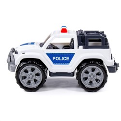 Полесье Автомобиль "Легион" патрульный №3 (Police)