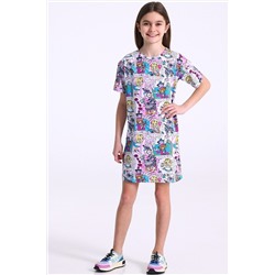 Платье АПРЕЛЬ, 1098593