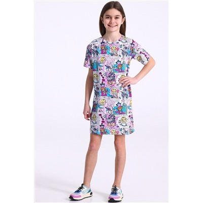 Платье АПРЕЛЬ, 1098593