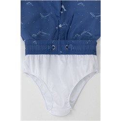 CROCKID Купальные шорты ТК 19012/4н ФВ