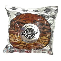 Гренки пшеничные с тайским перцем