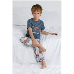 Пижама CROCKID, 1216348