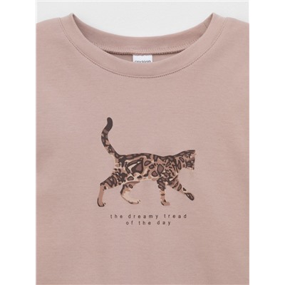 CROCKID Пижама К 1586/24