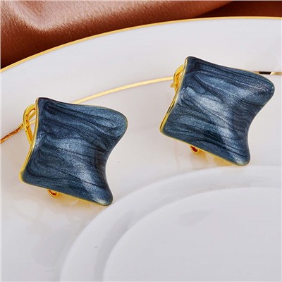 Серьги на гвоздиках арт. 13 4744 (id 287440)