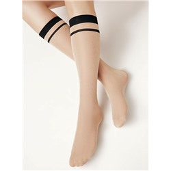 Гольфы CONTE LUCK Гольфы женские