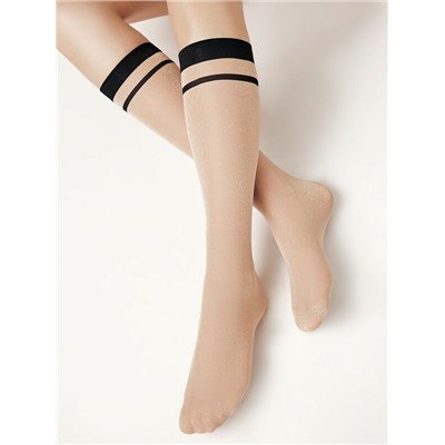 Гольфы CONTE LUCK Гольфы женские