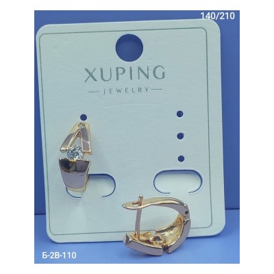 Серьги #22951386