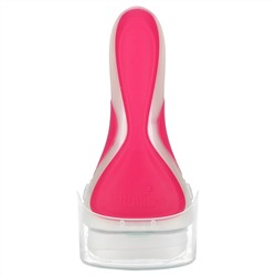 Schick, Intuition Razor, Island Berry, 4 Blades