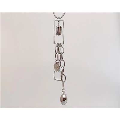 Подвеска на цепочке