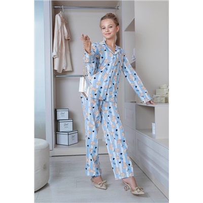 PAJAMABEAR - детская пижама