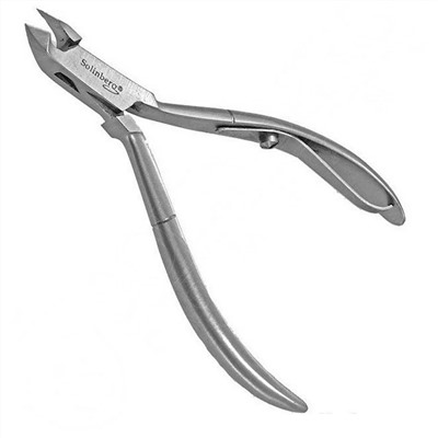 Solinberg Маникюрные кусачки 221а-32810/2 3407