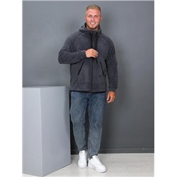 Толстовка "Стэн" (Серый)