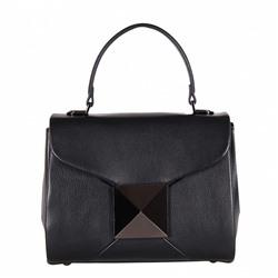 Сумка 1073TH black  Polina&Eiterou