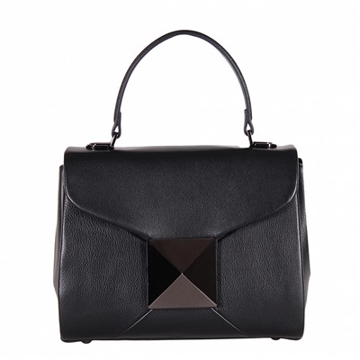 Сумка 1073TH black  Polina&Eiterou