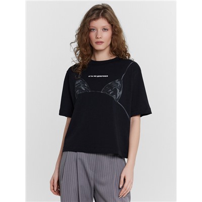 ФУТБОЛКА ЖЕНСКАЯ 112862