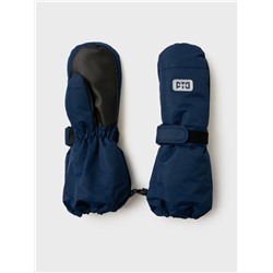 Варежки текстильные для мальчиков