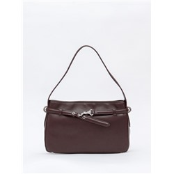 Сумка 2067-9NN coffee  Natale Navetta