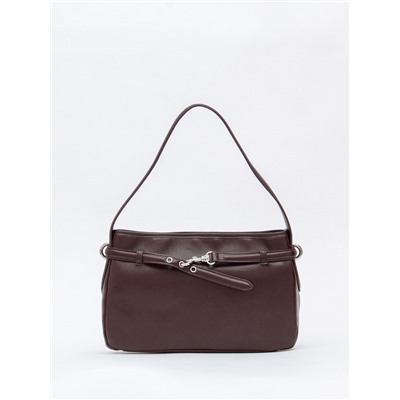 Сумка 2067-9NN coffee  Natale Navetta