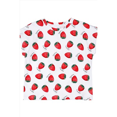 Футболка PLAYTODAY, 966949