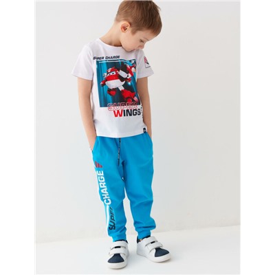 Полуботинки для мальчиков