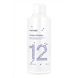 Concept Profy Touch Крем-оксидант 12%, 100 мл KRISTALLER, 1108584