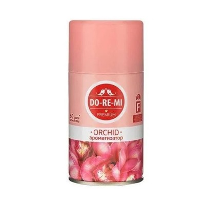 AIRWICK/ДО РЕ МИ смен.освеж.ОРХИДЕЯ