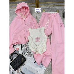 Костюм тройка 2056570-1