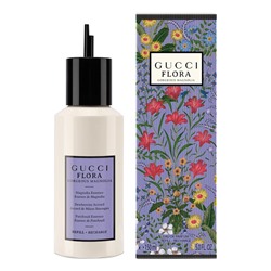 GUCCI FLORA GORGEOUS MAGNOLIA edp (w) 150ml refill