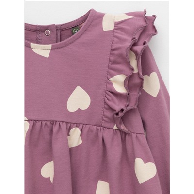 CROCKID Платье КР 5944