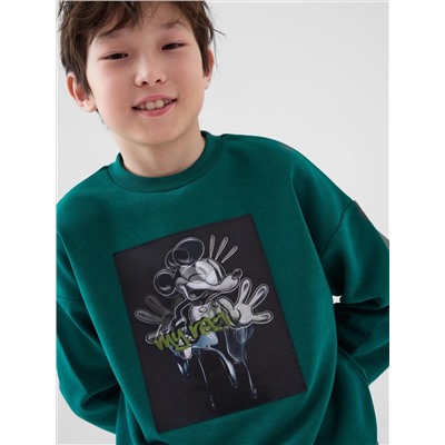 PLAYTODAY Толстовка 12611526