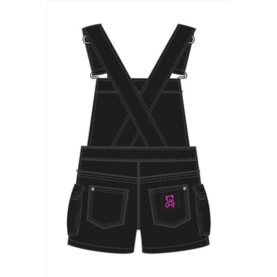 Комбинезон PLAYTODAY, 1074833