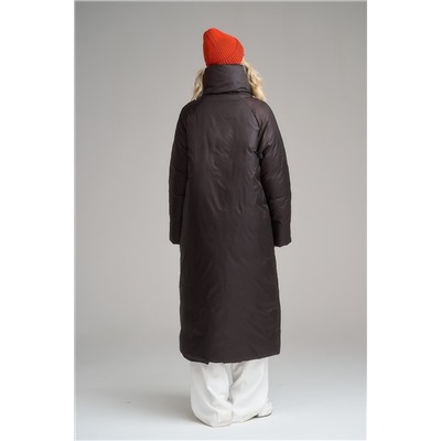 Пуховик женский HOOPS, 1227344