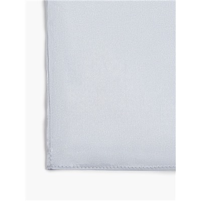 Сорочка ночная женская MINAKU: Light touch, цвет серебряный, размер 42