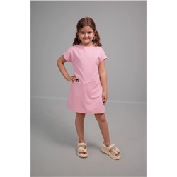 Летнее платье для девочки Happyfox