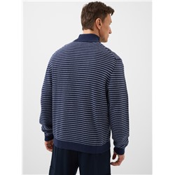 Кардиган трикотажный для мужчин