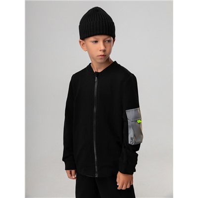 Bodo Толстовка 20-268MU