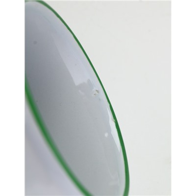 УЦЕНКА Кружка керамическая новогодняя «Счастливого года», 340 мл